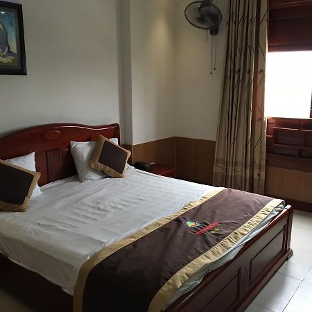วูอง ฮวน โฮเต็ล 2 Hotel วินห์ ภายนอก รูปภาพ